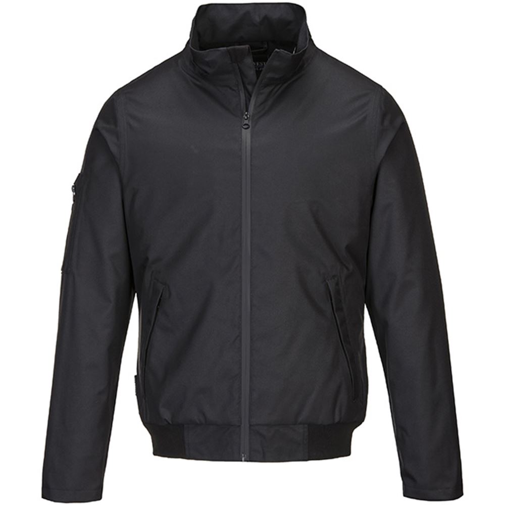 Portwest KX361 KX3 Waterproof Bomber Jacket | Safetec Direct