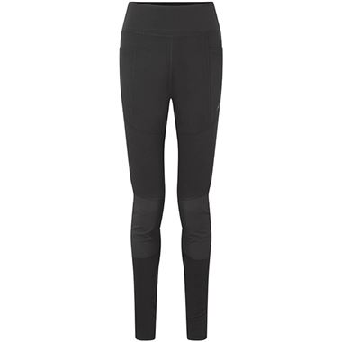 Portwest KX380 KX3 Black Women's Flexi Work Legging 320g