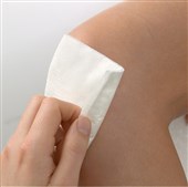 HypaCover Low Adherent Absorbent Dressing (Pack 25)