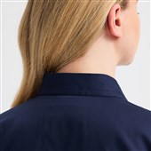 Uneek UC704 Ladies Pinpoint Oxford Short Sleeve Shirt 140g