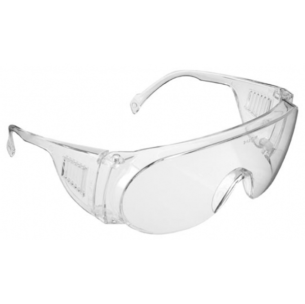 Portwest PW30 Visitor Clear Safety Glasses