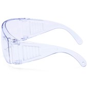 Portwest PW30 Visitor Clear Safety Glasses