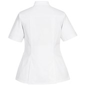 Portwest LW22 Women's Polycotton Stretch Medical Maternity Tunic 145g