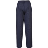 Portwest LW97 Ladies Elasticated Work Trouser 210g