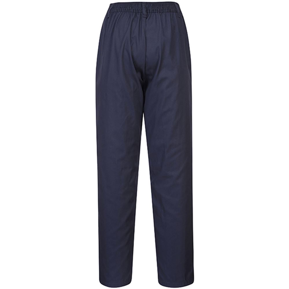 Portwest LW97 Ladies Elasticated Work Trouser | Safetec Direct