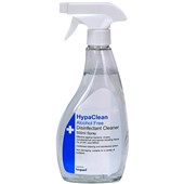 Clean Up Disinfectant Spray