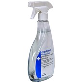 Clean Up Disinfectant Spray