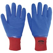 Polyco Matrix B Grip Gloves MBG with Latex Coating