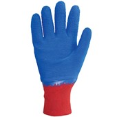 Polyco Matrix B Grip Gloves MBG with Latex Coating