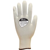 Polyco Matrix D Grip Gloves 70-MAT with PVC Dot Palm - 13g