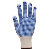 Polyco Matrix D Grip Gloves 70-MAT with PVC Dot Palm - 13g