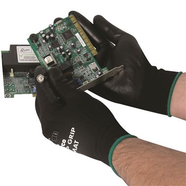 Matrix P Grip Glove - PU Coating Matrix P Grip Glove - PU Coating
