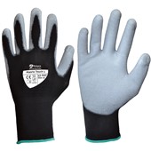 Polyco Matrix Touch 1 Work Gloves 45-MAT with PU Coating - 13g