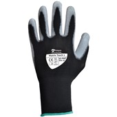 Polyco Matrix Touch 1 Work Gloves 45-MAT with PU Coating - 13g