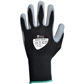 Polyco Matrix Touch 1 Work Gloves 45-MAT with PU Palm - 13g