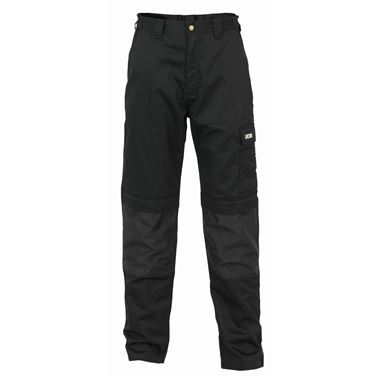 JCB Max Trouser - 245GSM