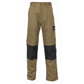 JCB Max Trouser - 245GSM