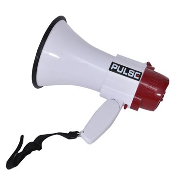 Megaphone