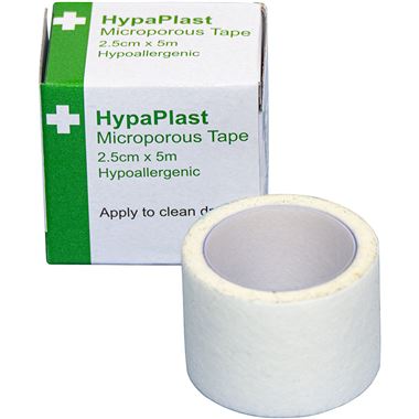 Microporous Paper Tape 