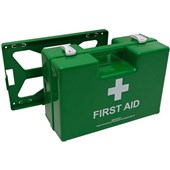 Comprehensive Industrial First Aid Kit