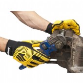 Multi-Task L Impact Glove