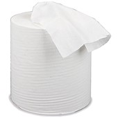 Mini Centre Pull Wipes (Pack 12)