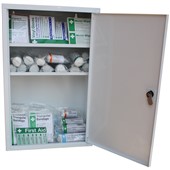 First Aid Wall Cabinet