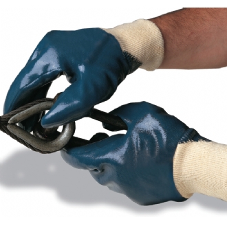 Nitron Heavy Duty Glove - Nitrile Coating