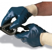 Nitron Heavy Duty Glove - Nitrile Coating