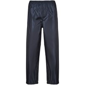 Portwest S441 Navy Classic Waterproof Trousers