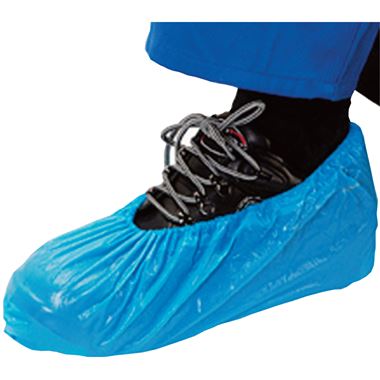 Disposable Overshoes (Pack 100)