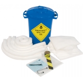 Oil Spill Kit