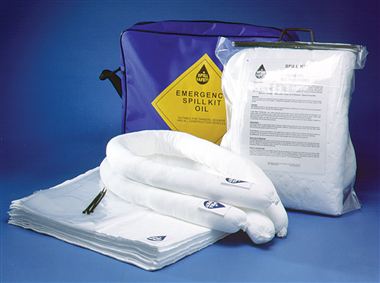 Oil Spill Kit Oil Spill Kit