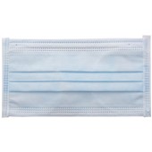 Type IIR Surgical Disposable Face Mask - Individually Wrapped (Pack 50)