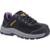 Caterpillar Elmore Women's Safety Trainer S1P HRO SRC