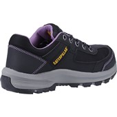 Caterpillar Elmore Women's Safety Trainer S1P HRO SRC