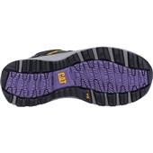 Caterpillar Elmore Women's Safety Trainer S1P HRO SRC
