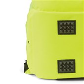 Pulsar Protect P539 Yellow Quick Release Hi Vis Rucksack - 35 Litres