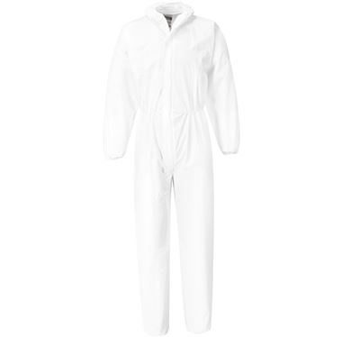 Dupont ProShield 60 Disposable Coverall Type 5/6 Dupont ProShield 60 Disposable Coverall Type 5/6