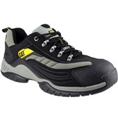 Caterpillar Moor Safety Trainer SB HRO FO SRA