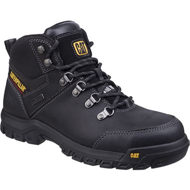Caterpillar Framework Waterproof Safety Boot S3 WR HRO SRA