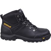 Caterpillar Framework Waterproof Safety Boot S3 WR HRO SRA