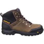 Caterpillar Framework Waterproof Safety Boot S3 WR HRO SRA