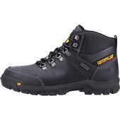 Caterpillar Framework Waterproof Safety Boot S3 WR HRO SRA