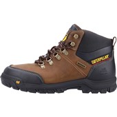 Caterpillar Framework Waterproof Safety Boot S3 WR HRO SRA