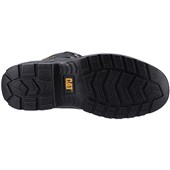 Caterpillar Striver Mid Bump Cap Water Resistant Safety Boot S3 SRC