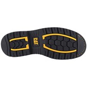 Caterpillar Powerplant Safety Dealer Boot SBP HRO SRA