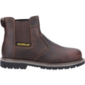 Caterpillar Powerplant Safety Dealer Boot SBP HRO SRA