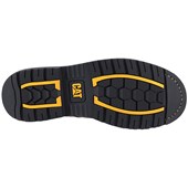 Caterpillar Powerplant S3 Bump Cap Water Resistant Safety Boot S3 HRO SRA