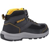 Caterpillar Elmore Mid Safety Hiker Boot S1P HRO SRC